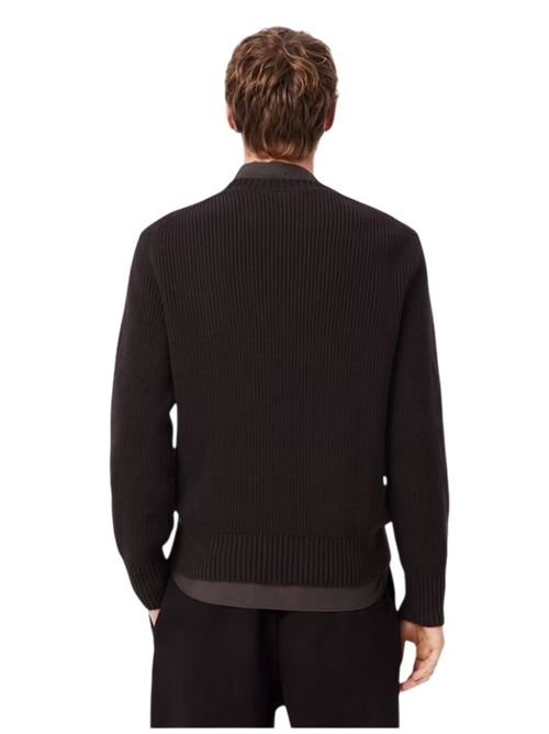 AH06163LA MARRONE lacoste | AH06163LA MARRONE